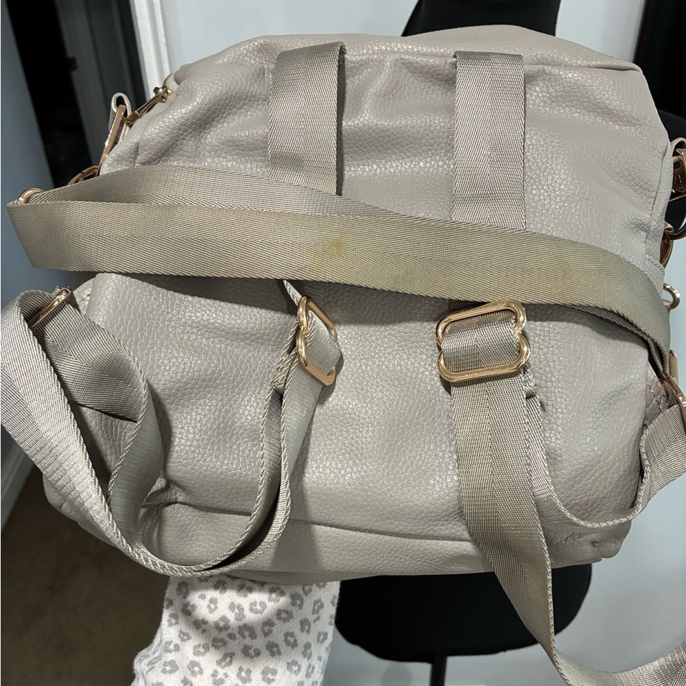 Fawn Design Mini Baby Bag/Backpack - Picture 11 of 11